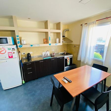 Mviejo Apartment Puerto Madryn Ngoại thất bức ảnh